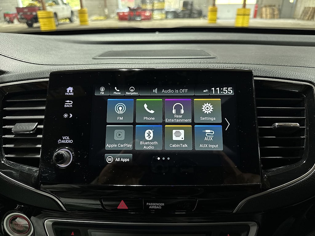 Thumbnail: 2022 Honda Pilot - 26