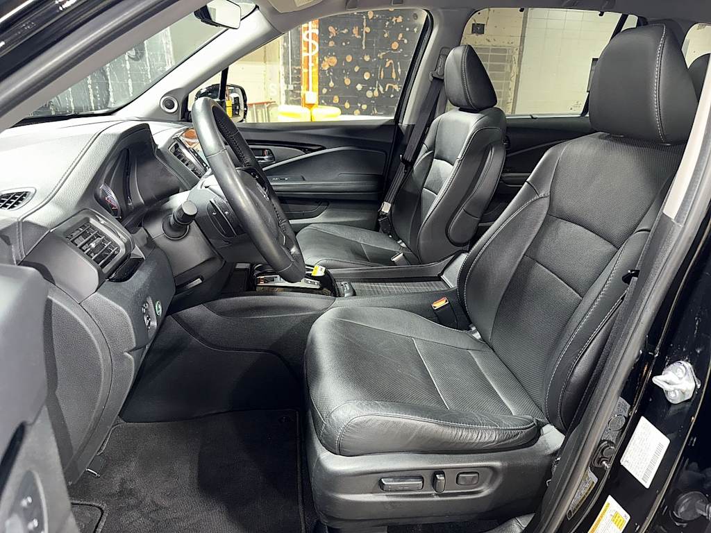 Thumbnail: 2022 Honda Pilot - 11