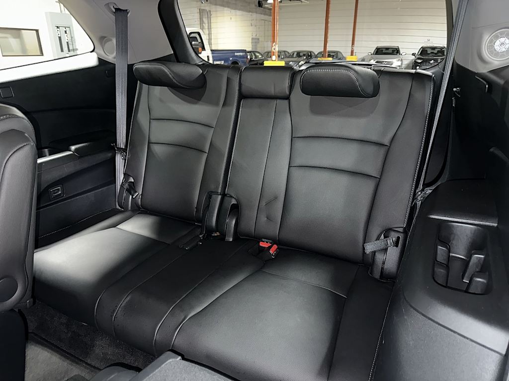 Thumbnail: 2022 Honda Pilot - 25