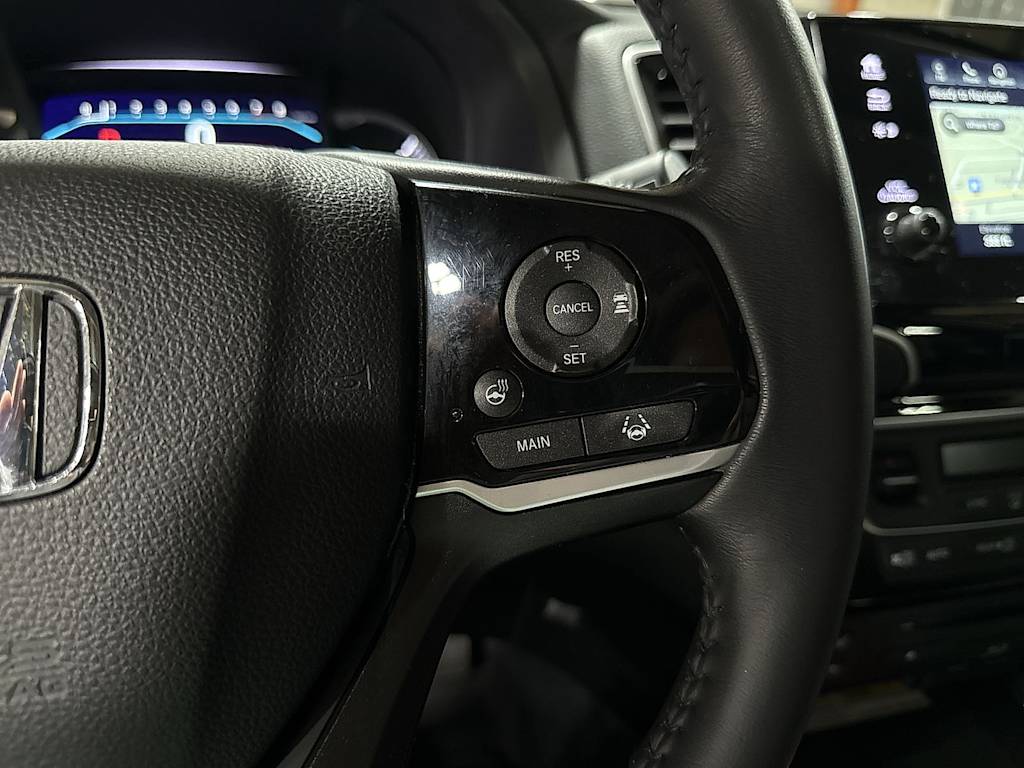 Thumbnail: 2022 Honda Pilot - 37