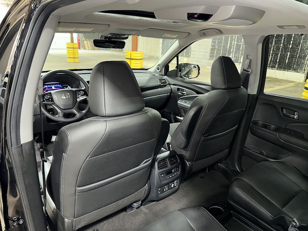 Thumbnail: 2022 Honda Pilot - 34