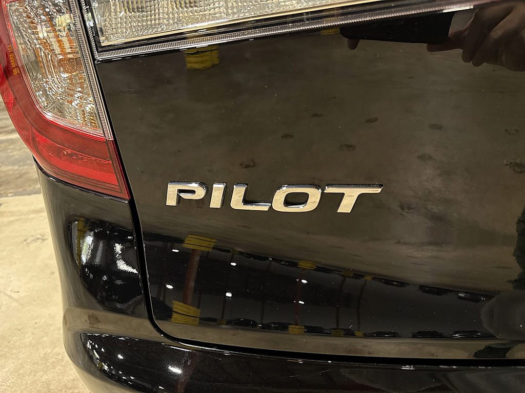 Thumbnail: 2022 Honda Pilot - 7