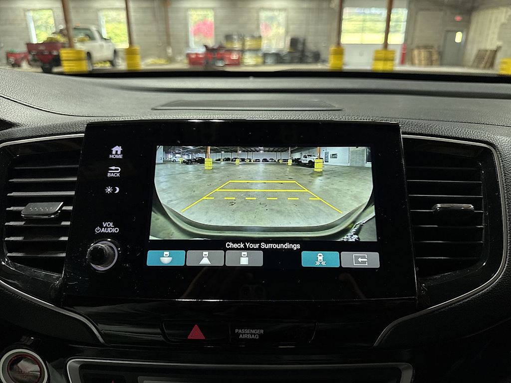 Thumbnail: 2022 Honda Pilot - 31