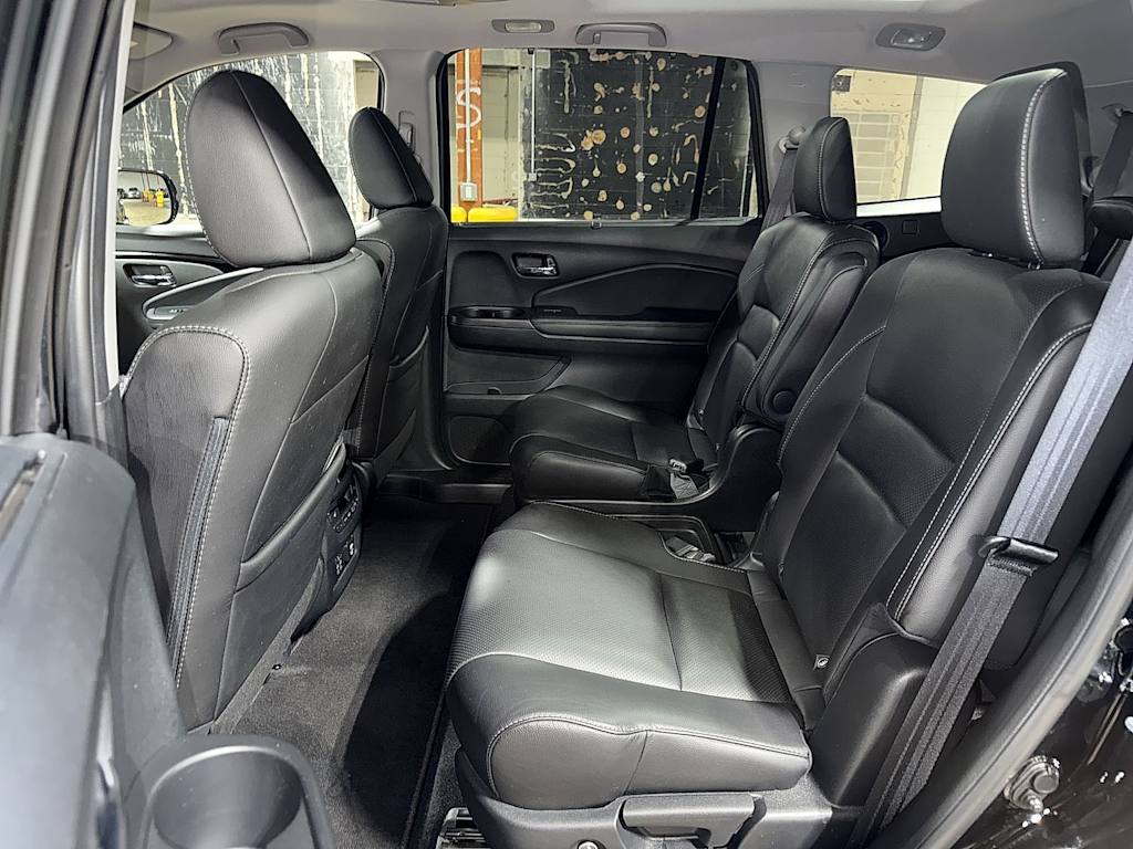 Thumbnail: 2022 Honda Pilot - 13