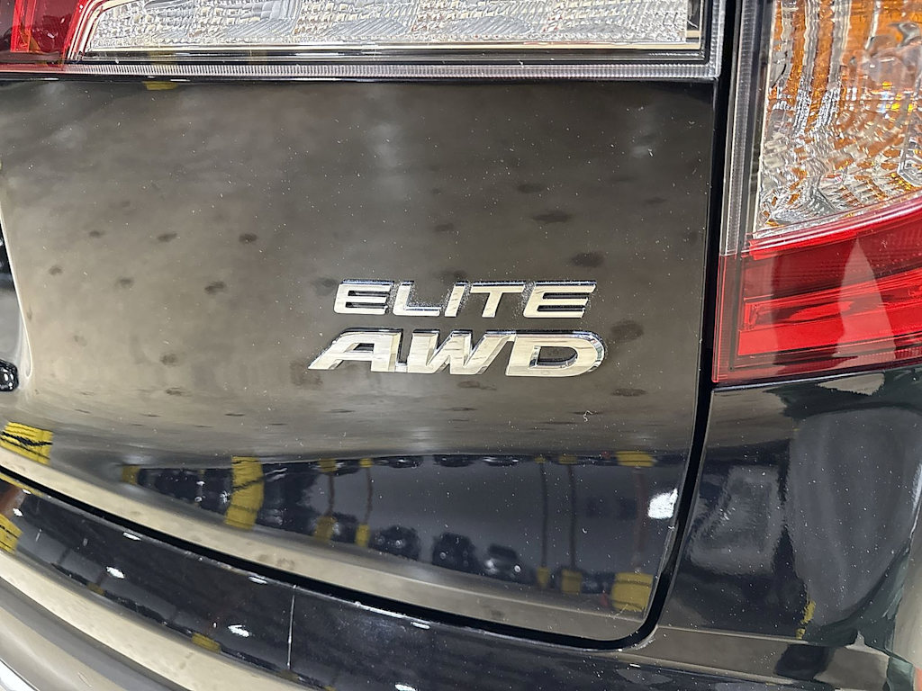 Thumbnail: 2022 Honda Pilot - 33