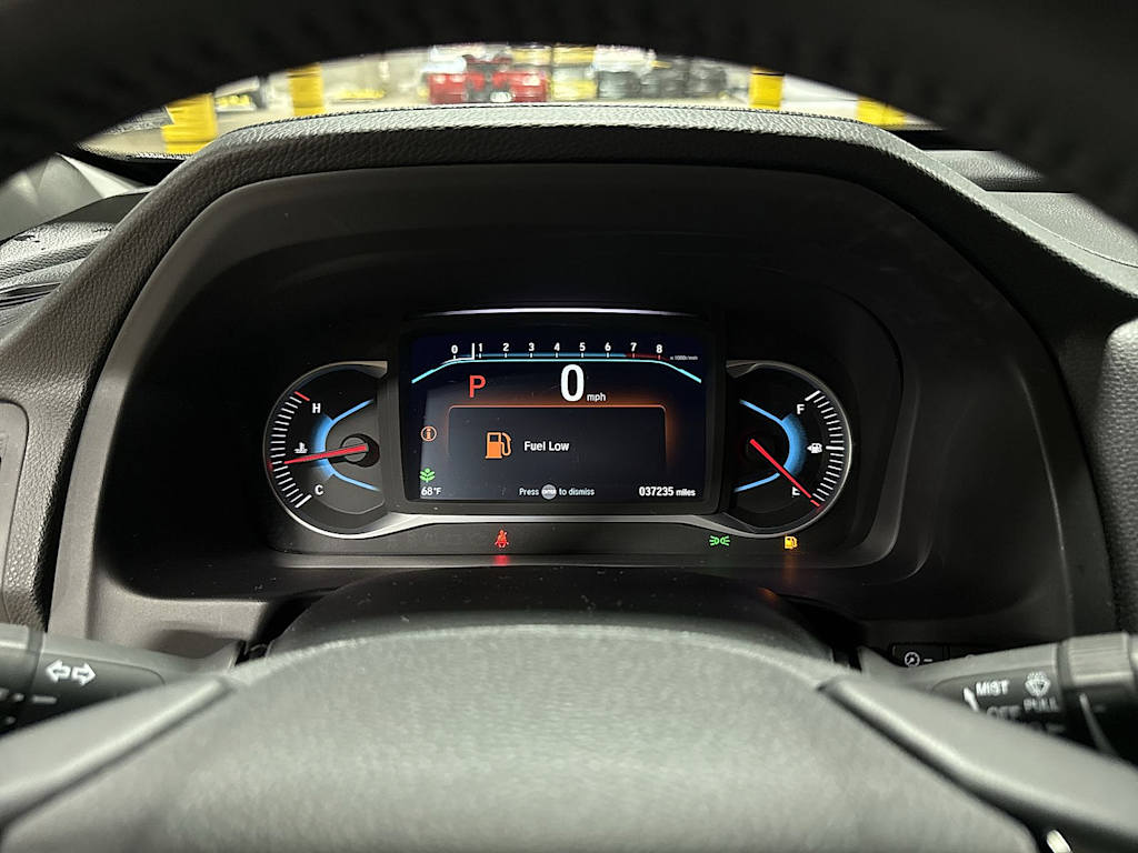 Thumbnail: 2022 Honda Pilot - 39