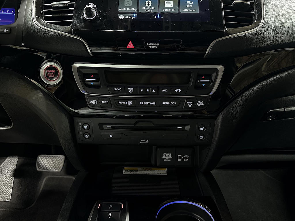 Thumbnail: 2022 Honda Pilot - 27