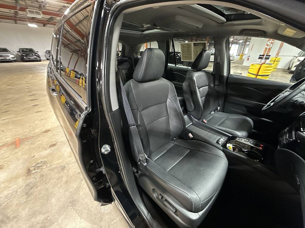 Thumbnail: 2022 Honda Pilot - 12