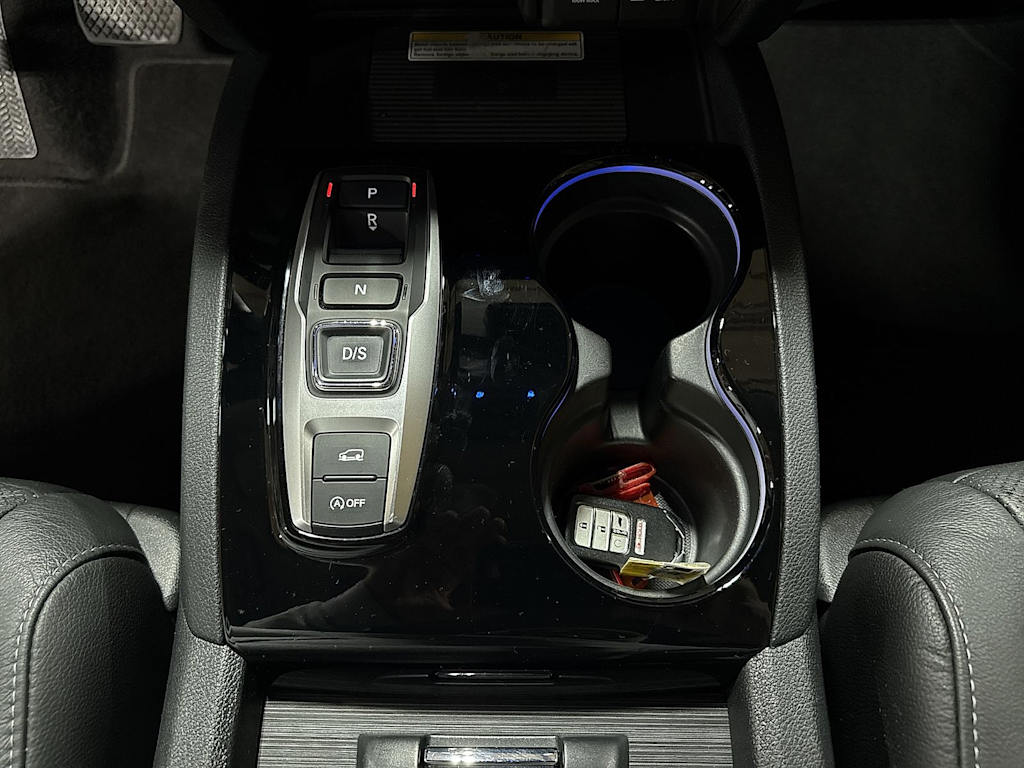 Thumbnail: 2022 Honda Pilot - 15