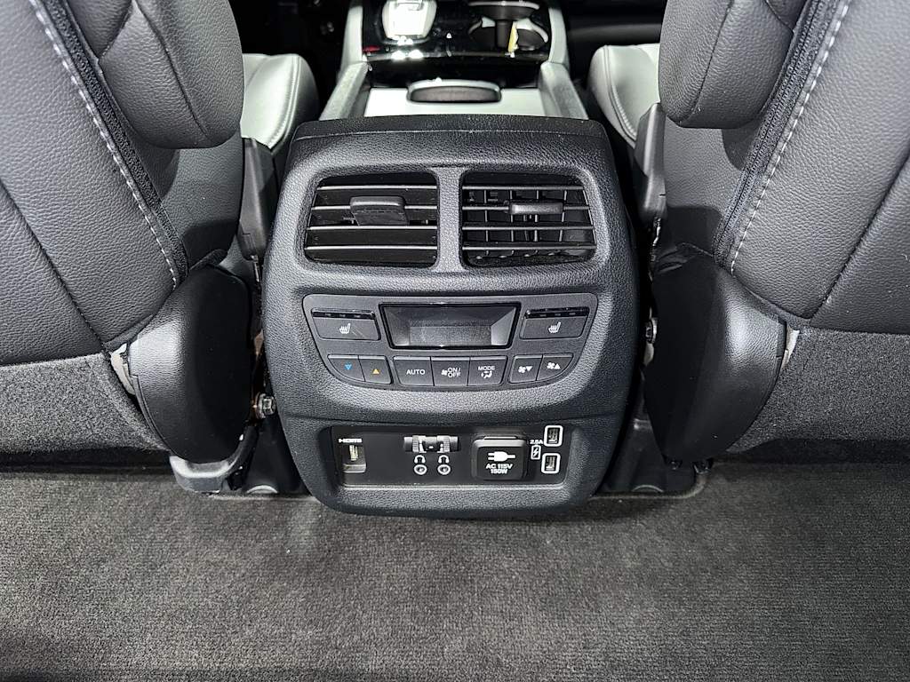 Thumbnail: 2022 Honda Pilot - 35