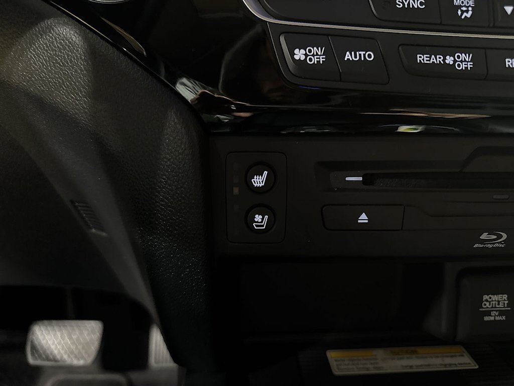 Thumbnail: 2022 Honda Pilot - 38