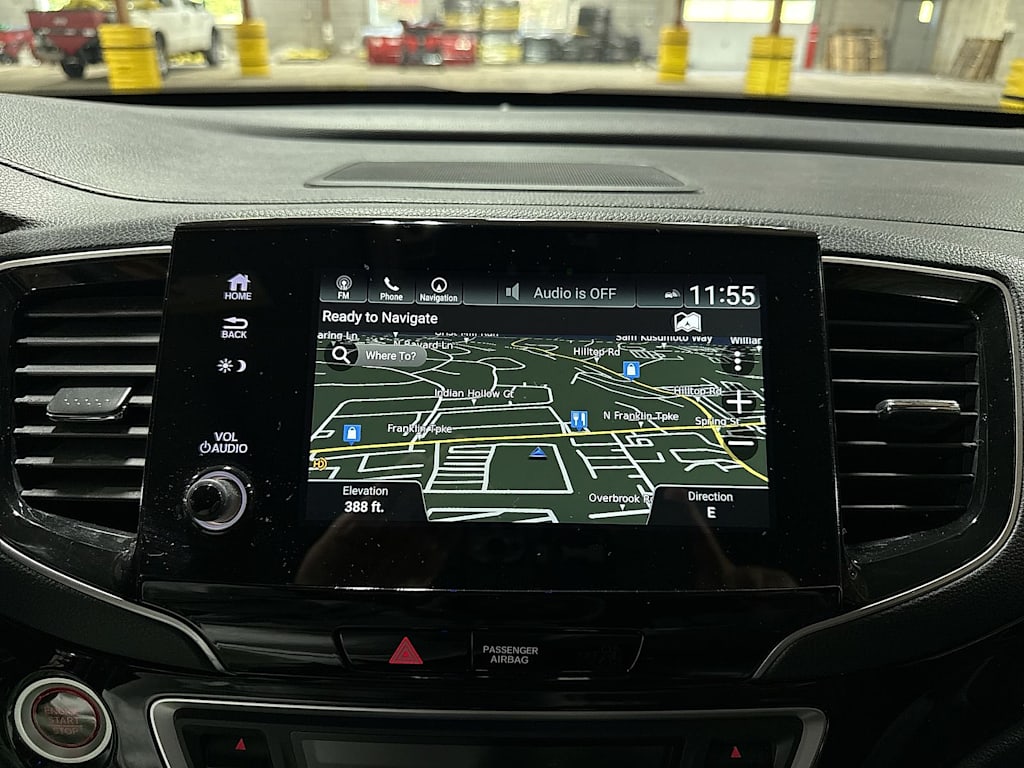 Thumbnail: 2022 Honda Pilot - 14