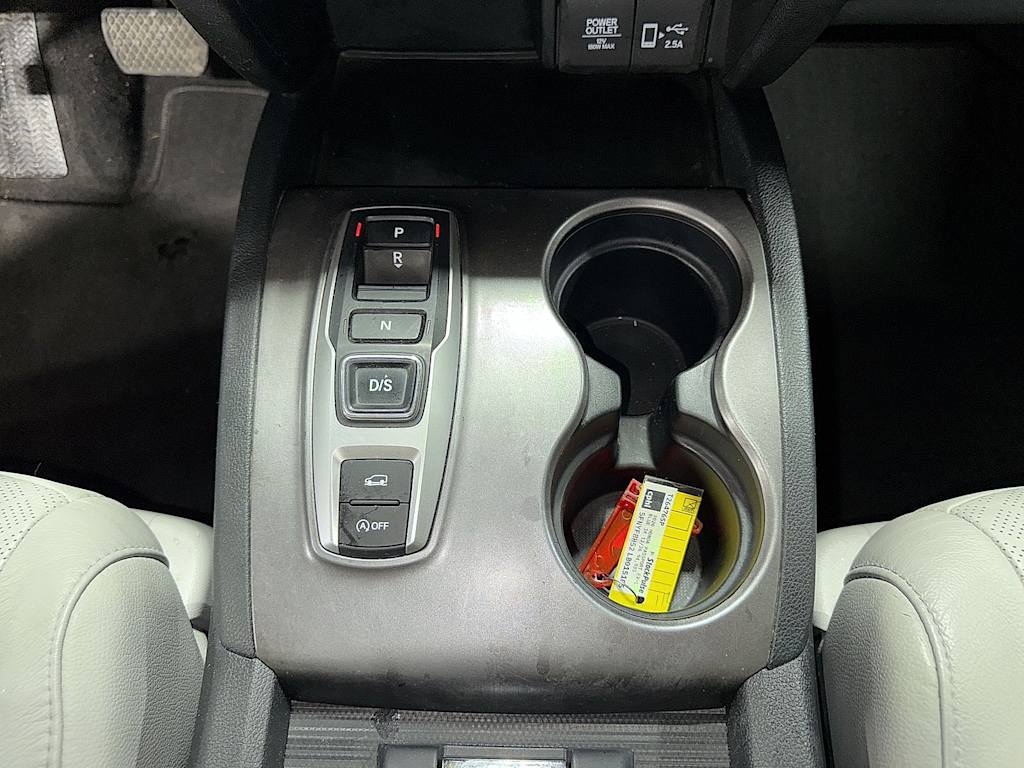 Thumbnail: 2020 Honda Passport - 13