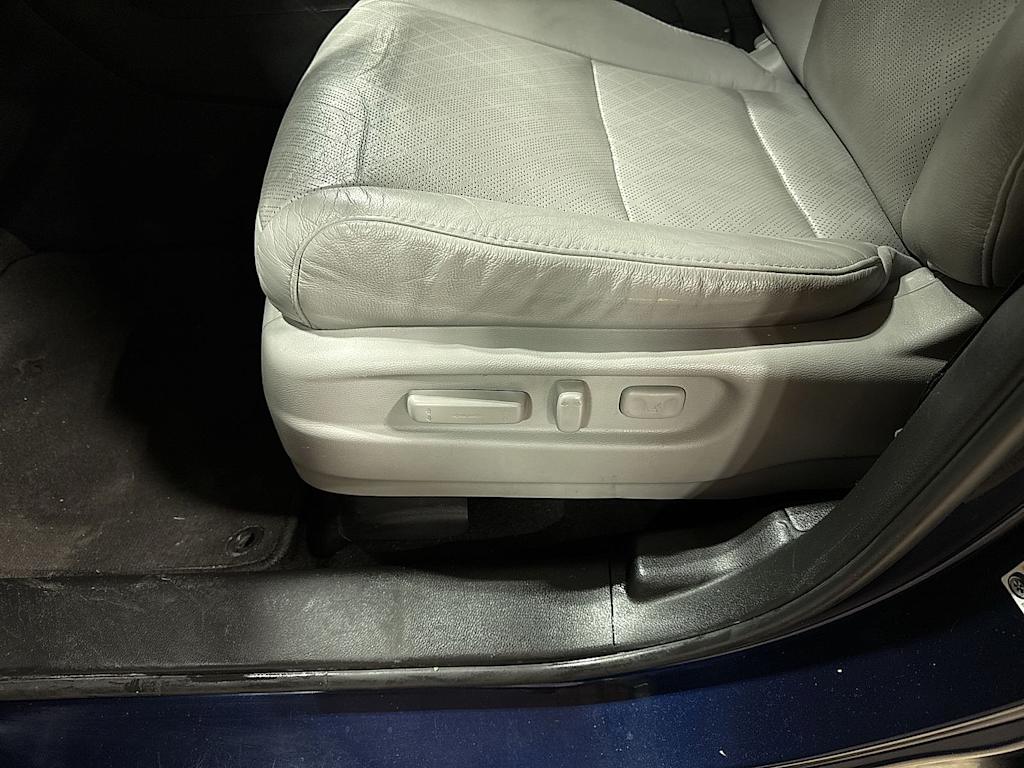 Thumbnail: 2020 Honda Passport - 26