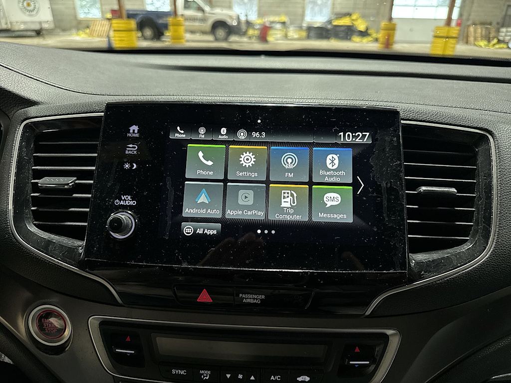 Thumbnail: 2020 Honda Passport - 23