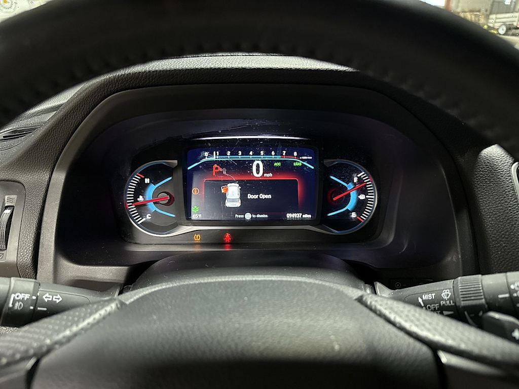 Thumbnail: 2020 Honda Passport - 32