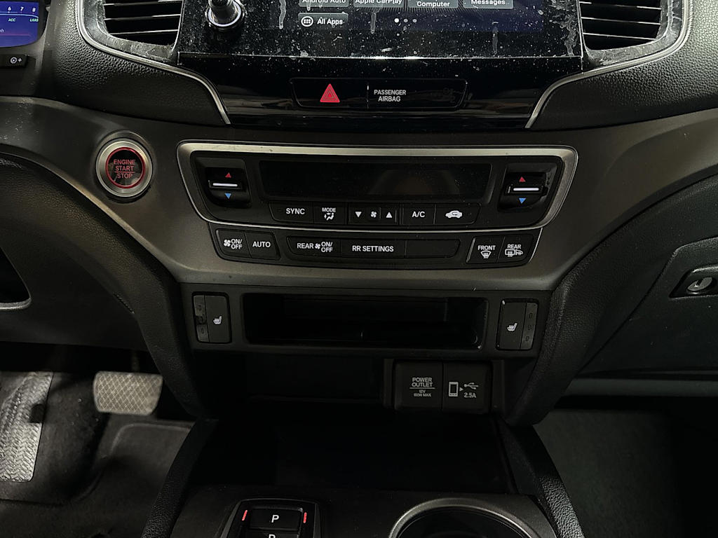 Thumbnail: 2020 Honda Passport - 24