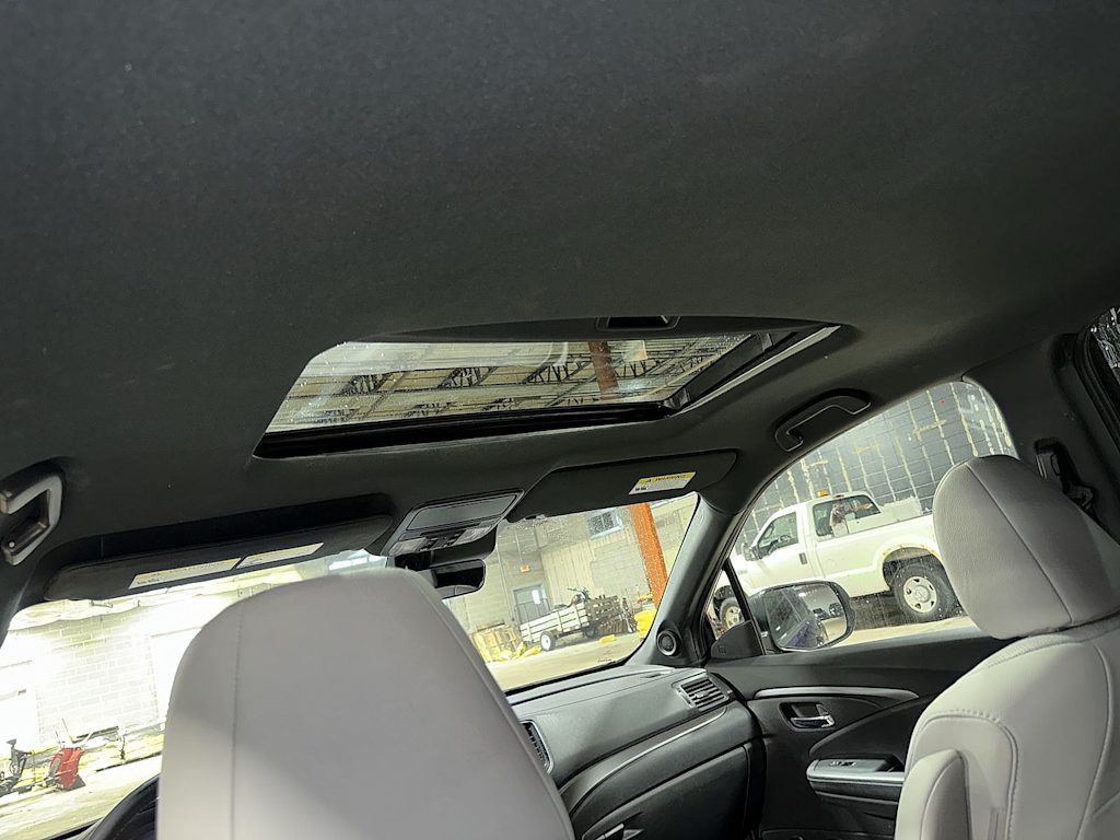 Thumbnail: 2020 Honda Passport - 27