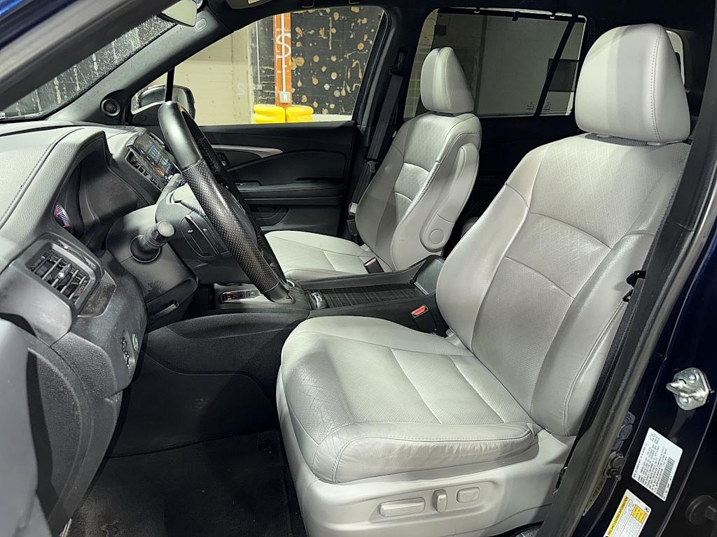 Thumbnail: 2020 Honda Passport - 9