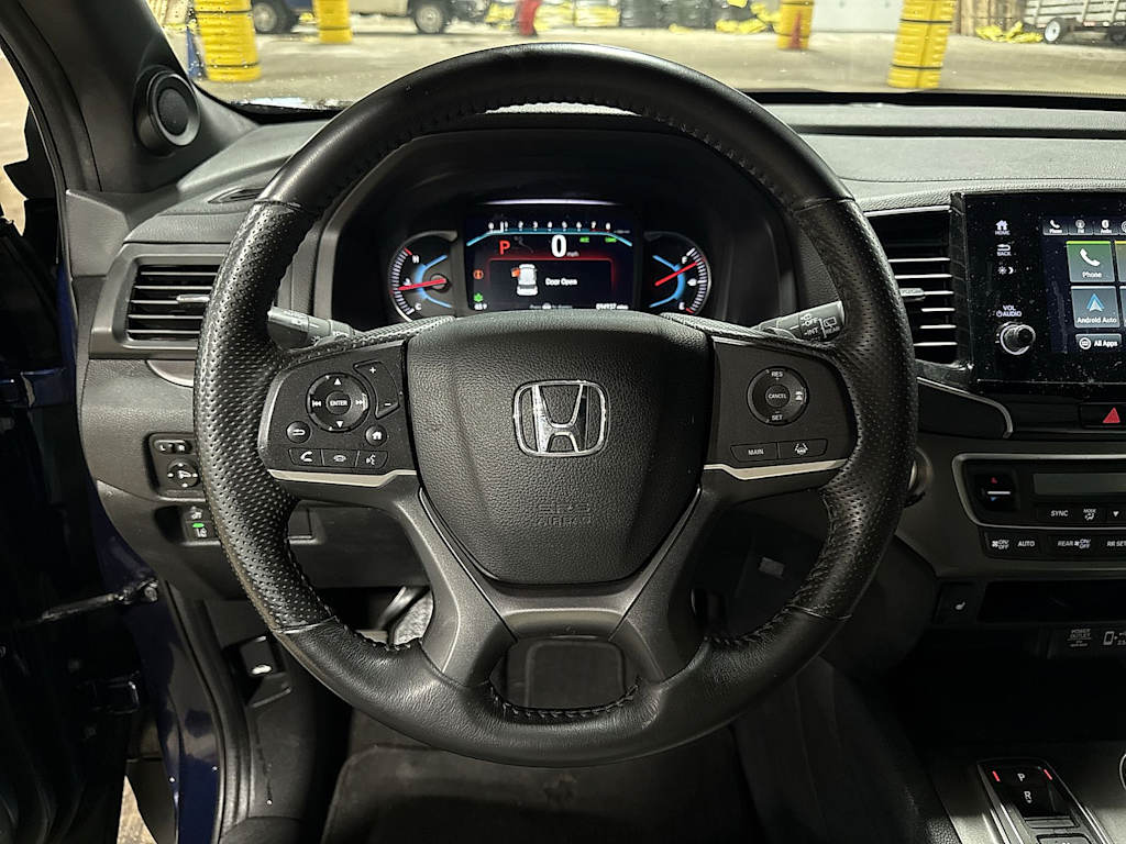 Thumbnail: 2020 Honda Passport - 2