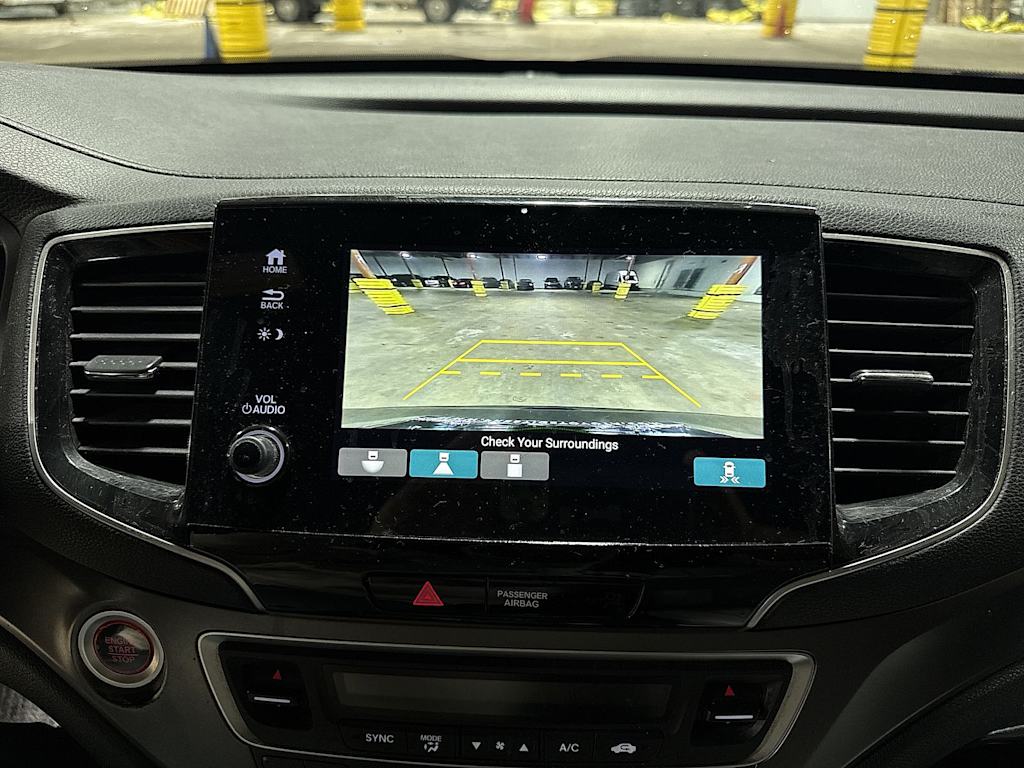 Thumbnail: 2020 Honda Passport - 28