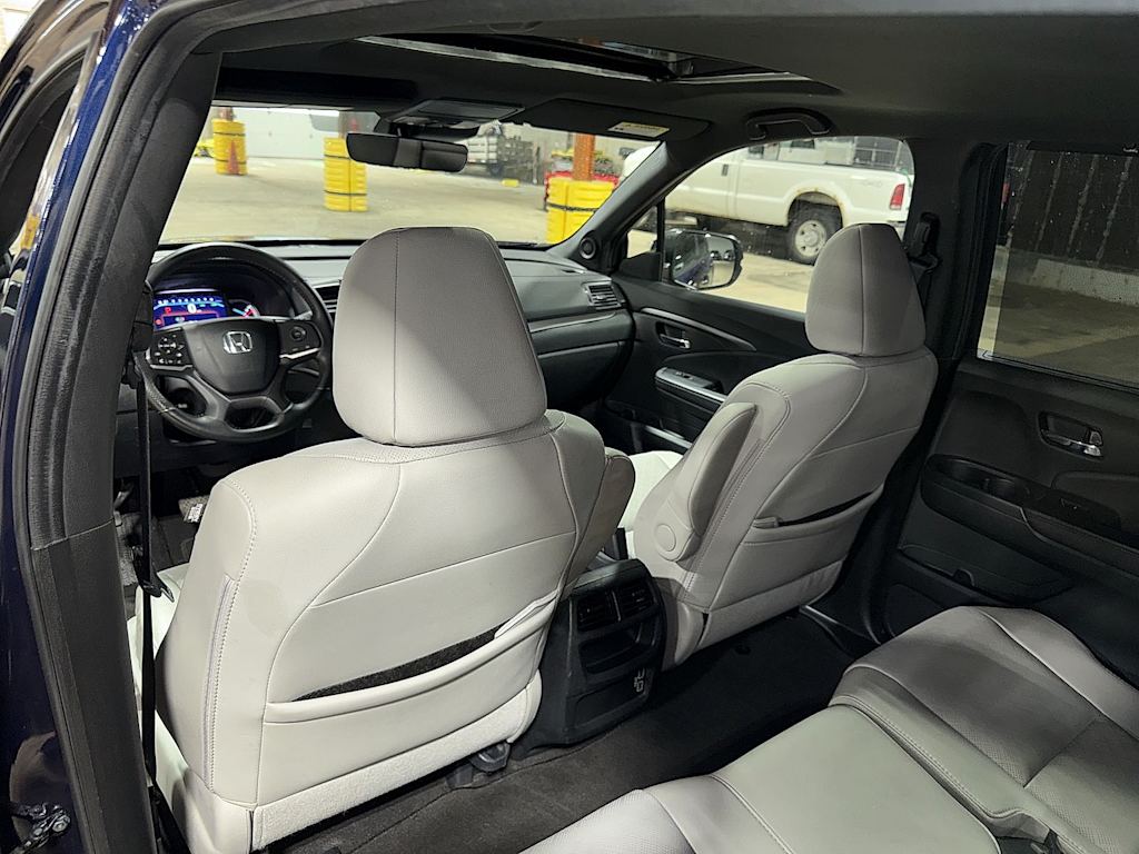 Thumbnail: 2020 Honda Passport - 30