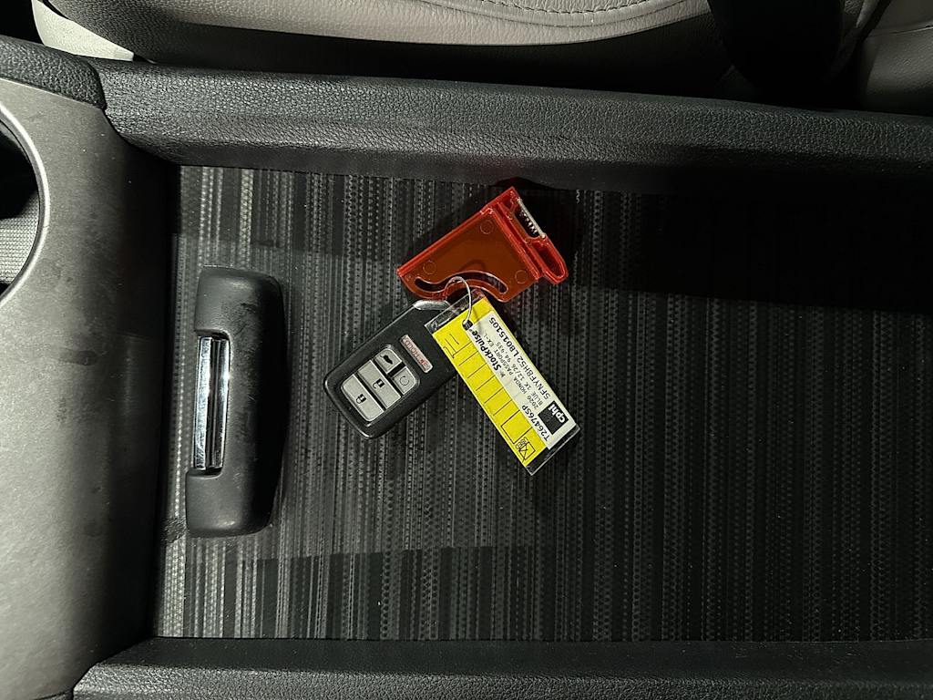 Thumbnail: 2020 Honda Passport - 16