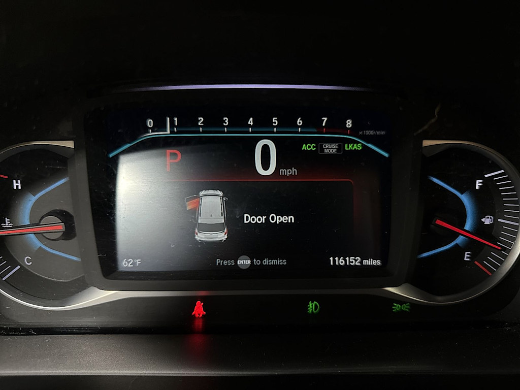 Thumbnail: 2019 Honda Passport - 13