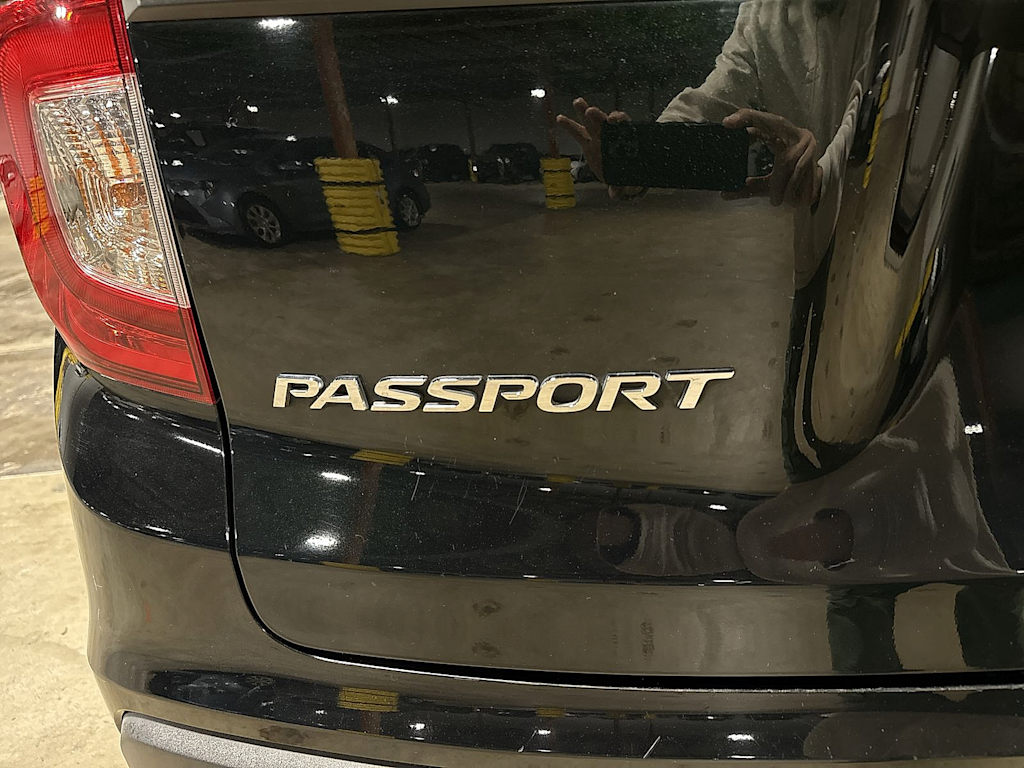 Thumbnail: 2019 Honda Passport - 6