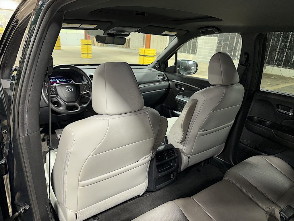 Thumbnail: 2019 Honda Passport - 29