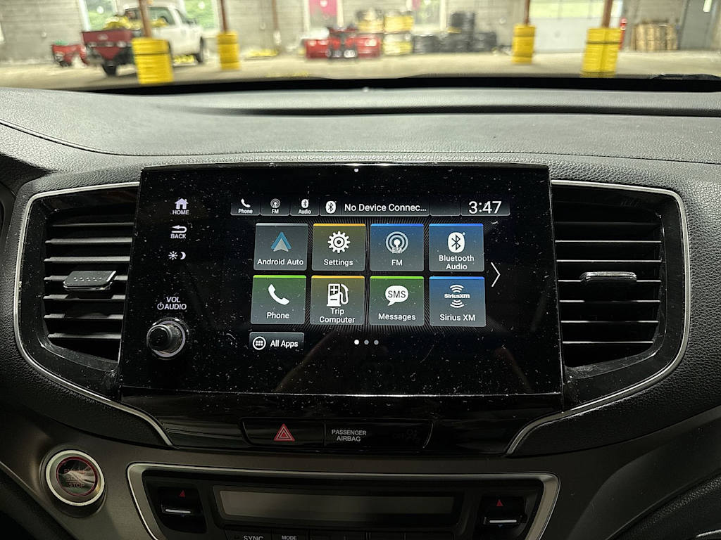 Thumbnail: 2019 Honda Passport - 22