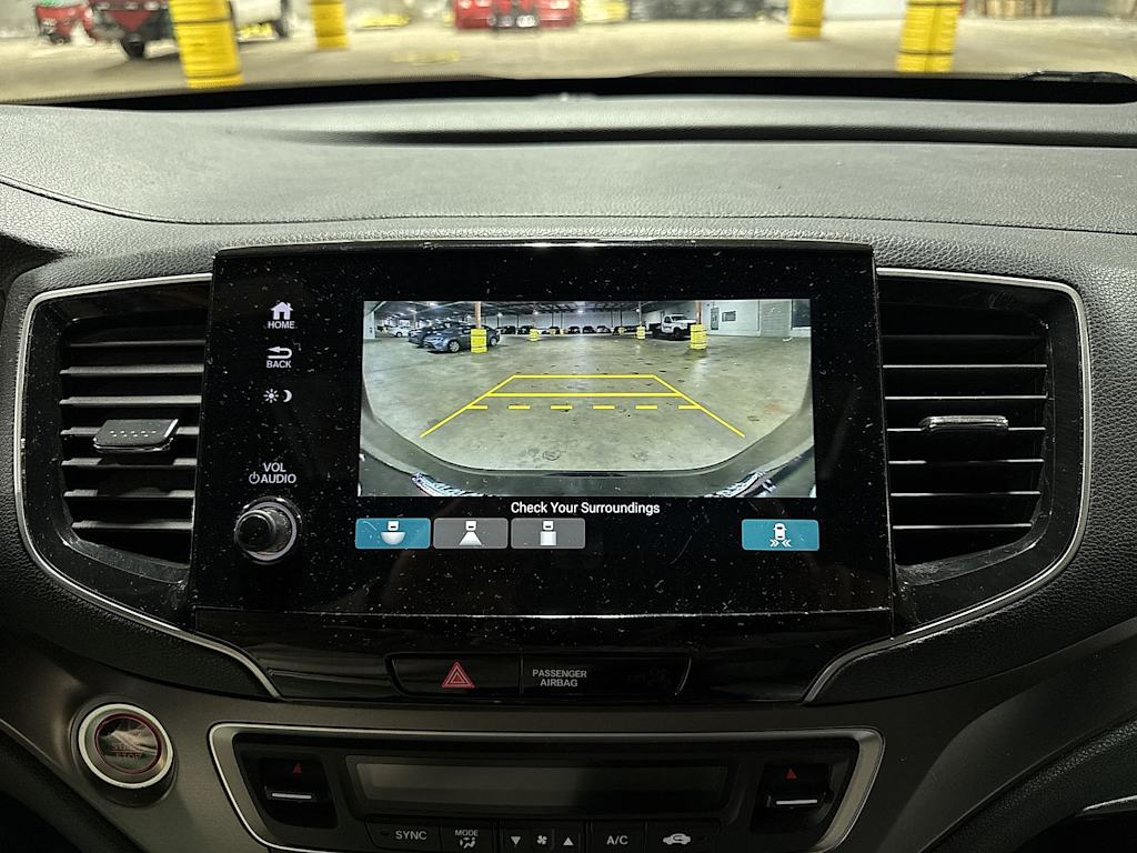 Thumbnail: 2019 Honda Passport - 27