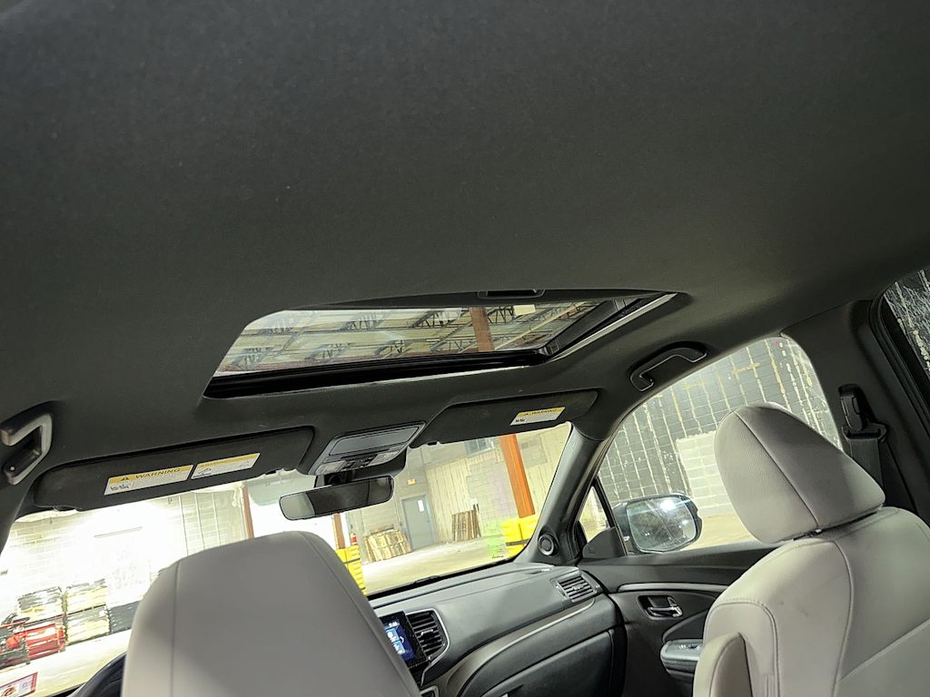 Thumbnail: 2019 Honda Passport - 26