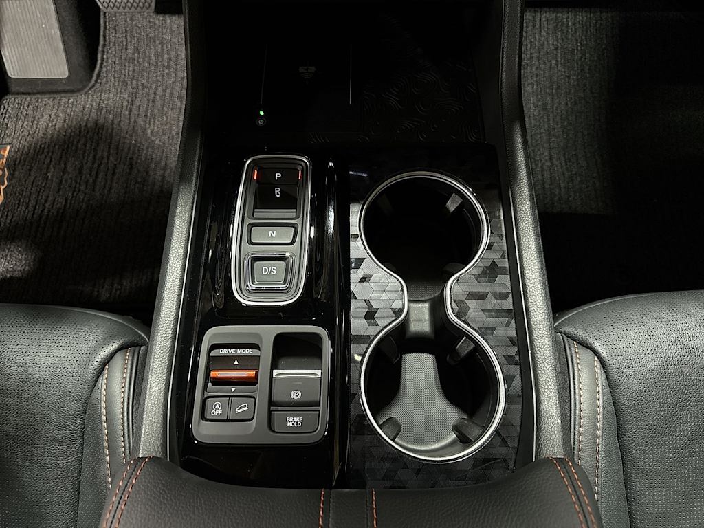 Thumbnail: 2026 Honda Passport - 15