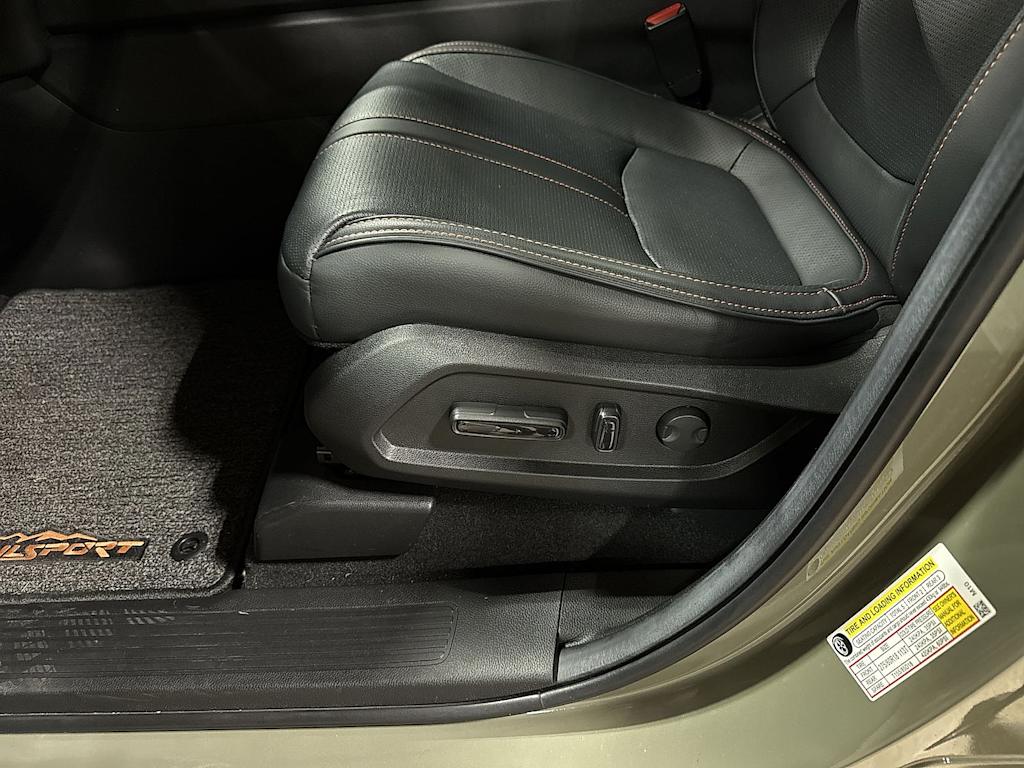 Thumbnail: 2026 Honda Passport - 28