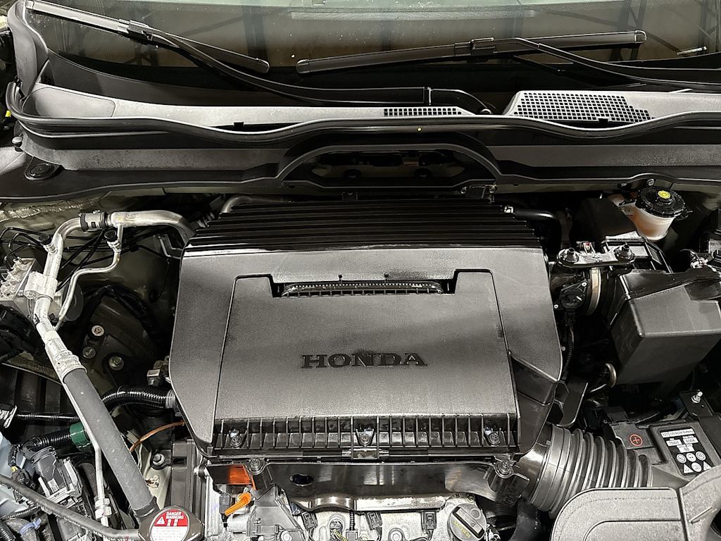 Thumbnail: 2026 Honda Passport - 9