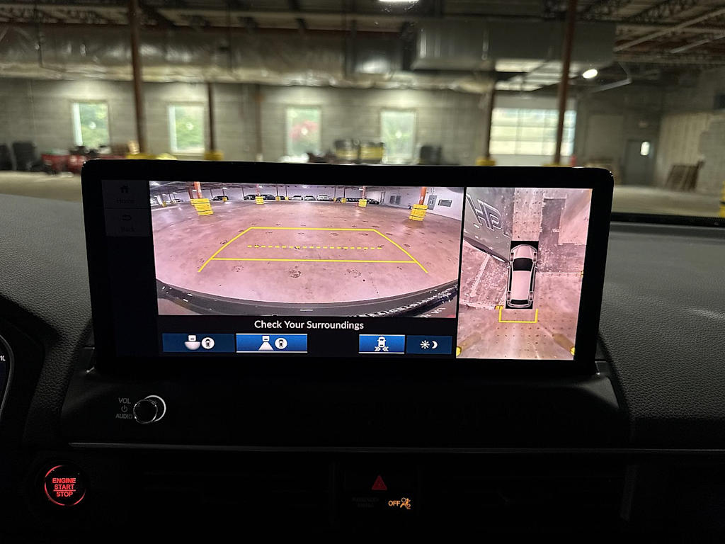 Thumbnail: 2026 Honda Passport - 30