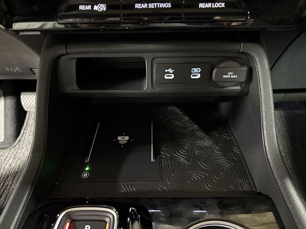 Thumbnail: 2026 Honda Passport - 36