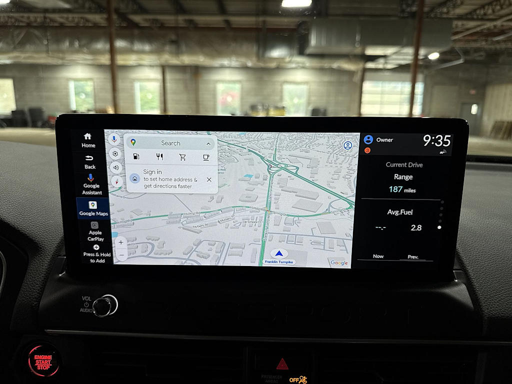 Thumbnail: 2026 Honda Passport - 24