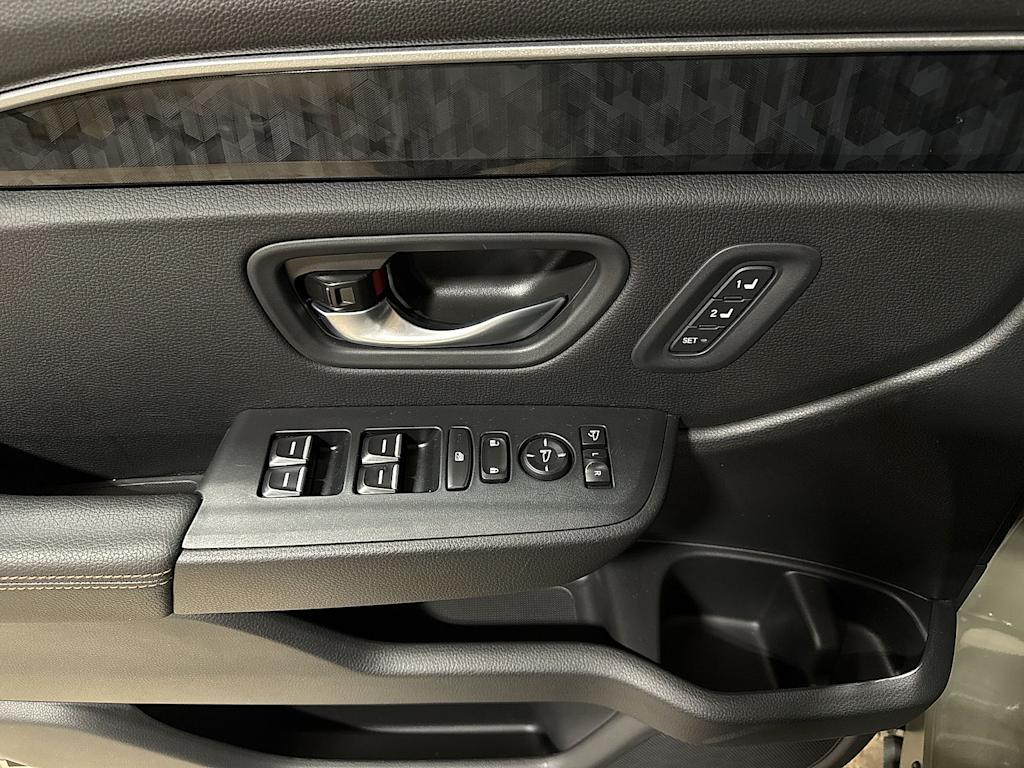 Thumbnail: 2026 Honda Passport - 27