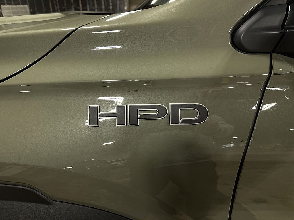 Thumbnail: 2026 Honda Passport - 7