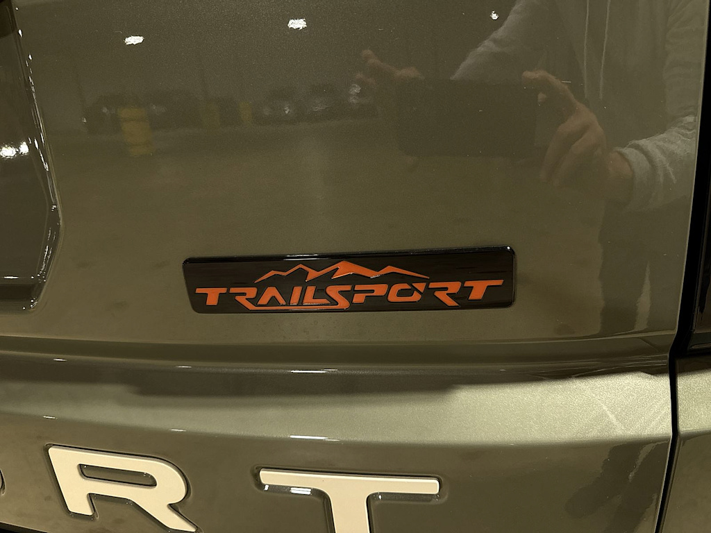 Thumbnail: 2026 Honda Passport - 31