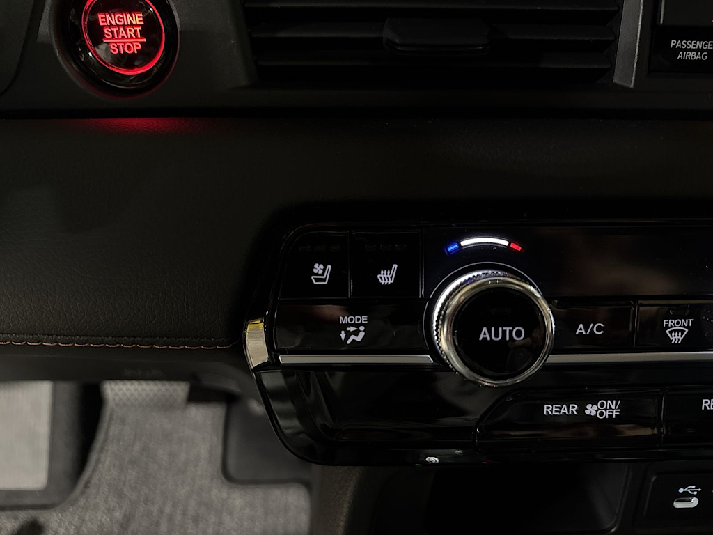 Thumbnail: 2026 Honda Passport - 35