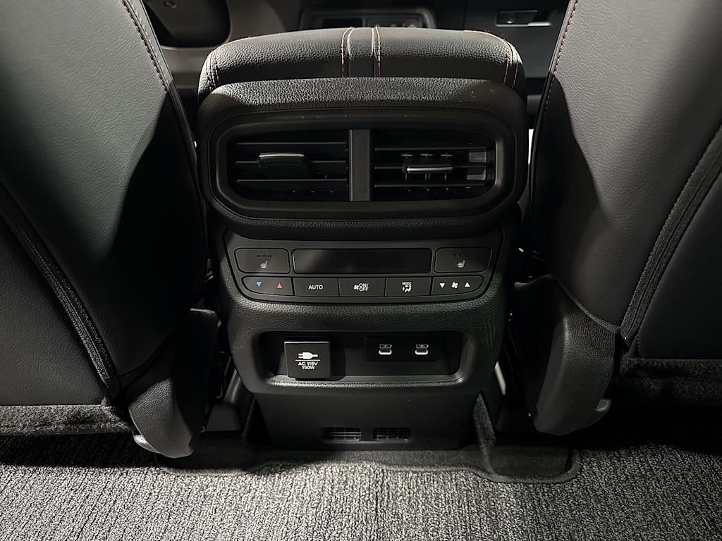 Thumbnail: 2026 Honda Passport - 33