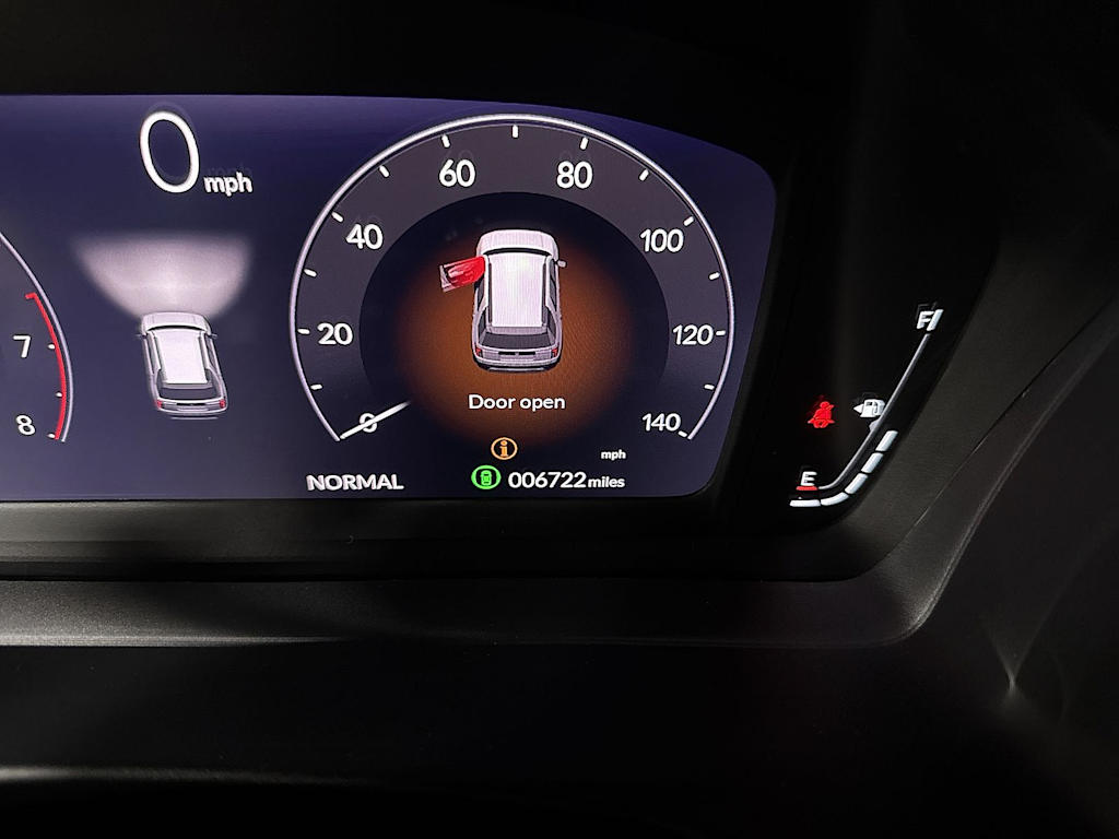 Thumbnail: 2026 Honda Passport - 16