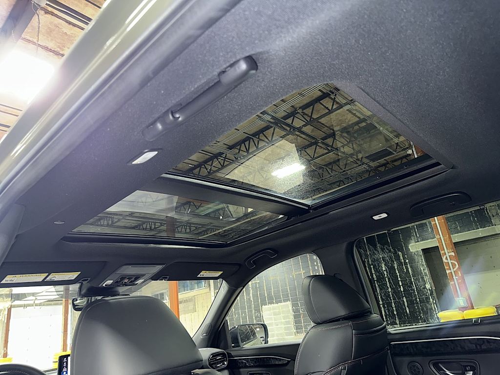 Thumbnail: 2026 Honda Passport - 29