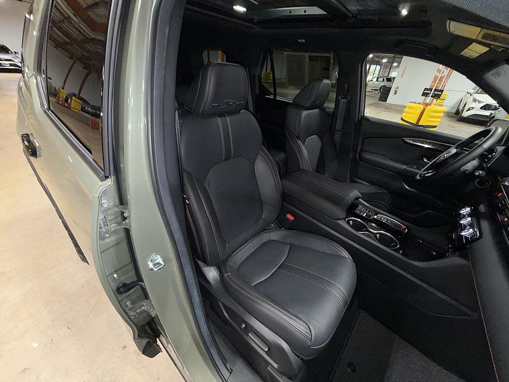 Thumbnail: 2026 Honda Passport - 12