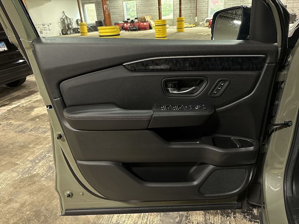 Thumbnail: 2026 Honda Passport - 34