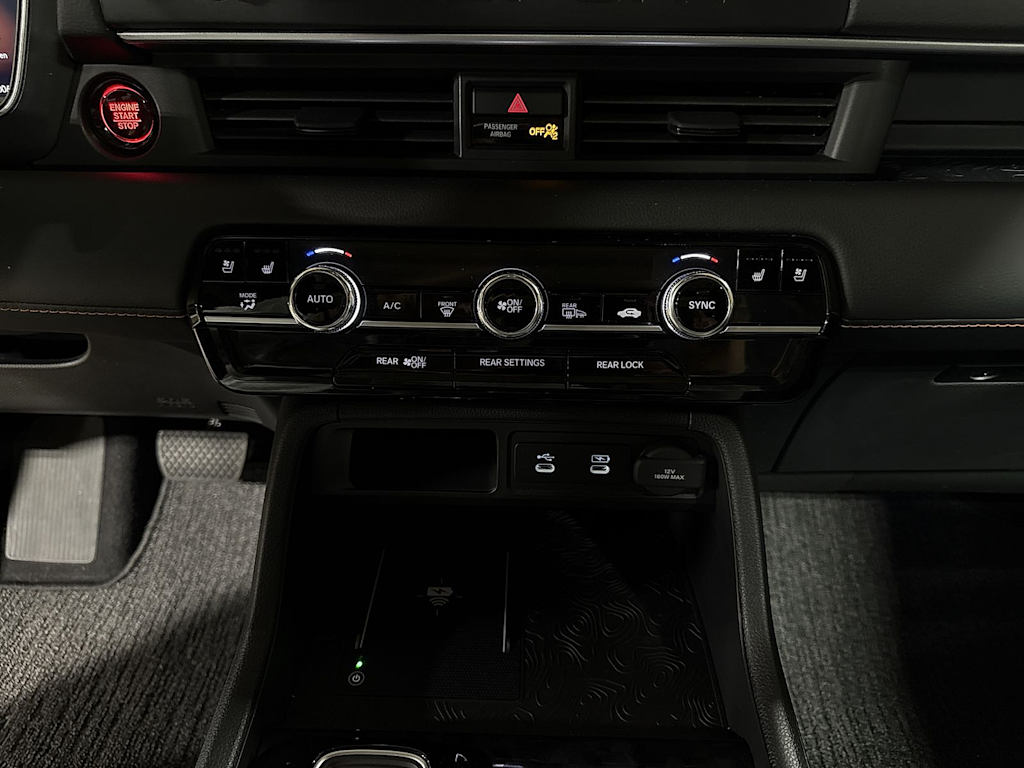 Thumbnail: 2026 Honda Passport - 26