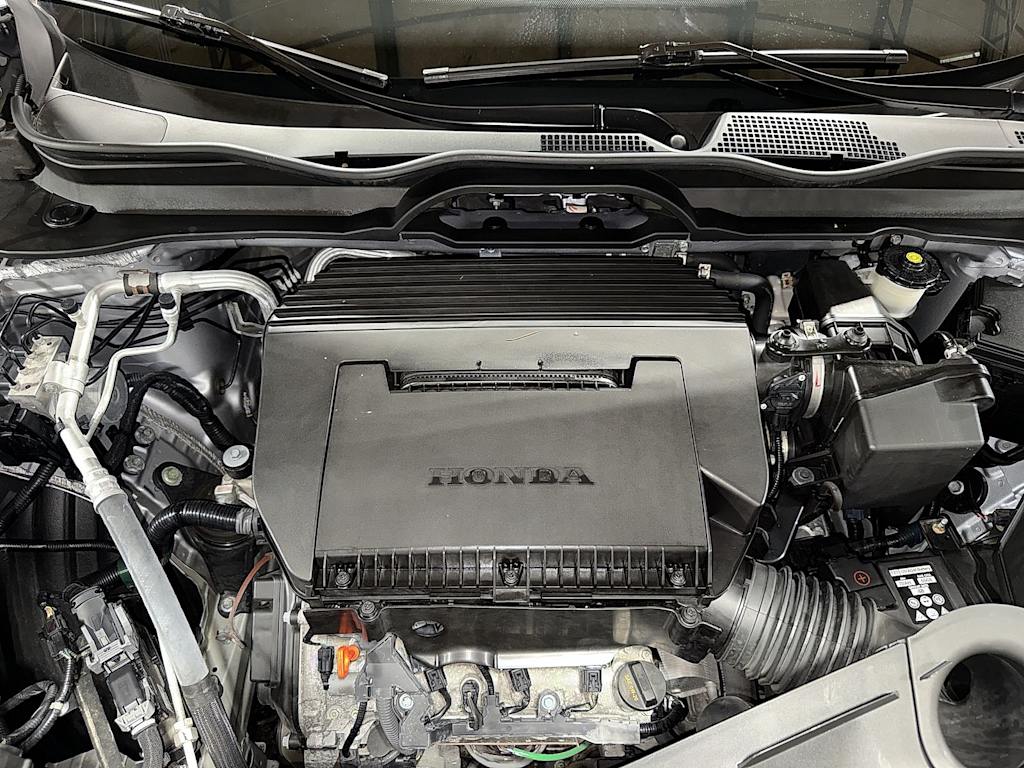 Thumbnail: 2024 Honda Pilot - 8